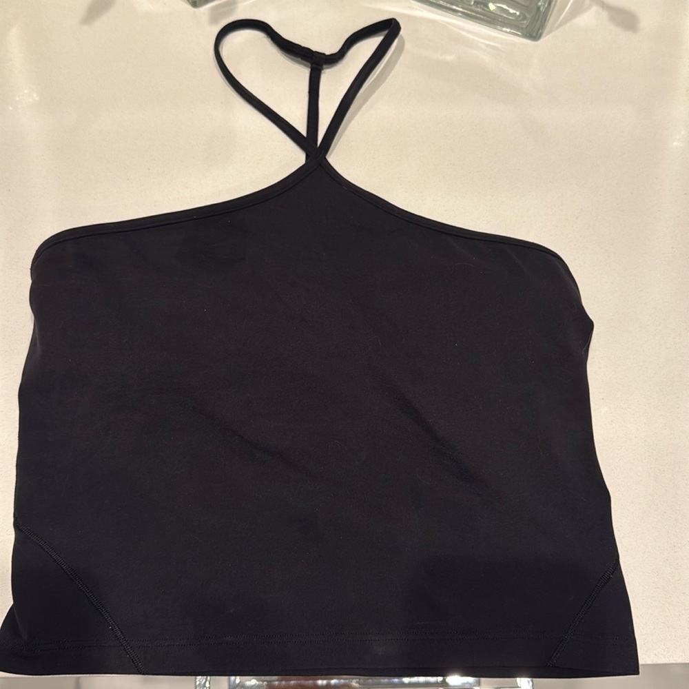 Lululemon Align T-Strap Tank A/B Cup